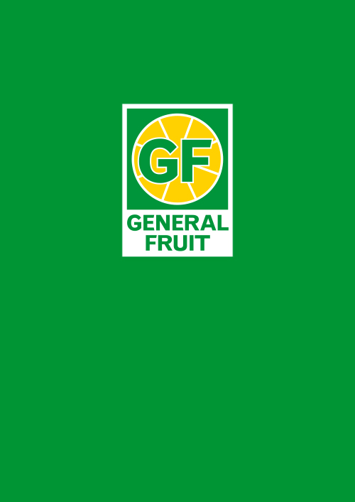 Catalogo General Fruit 2