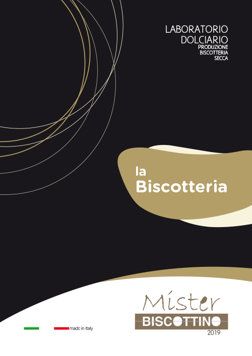 Catalogo Mister Biscottino 1