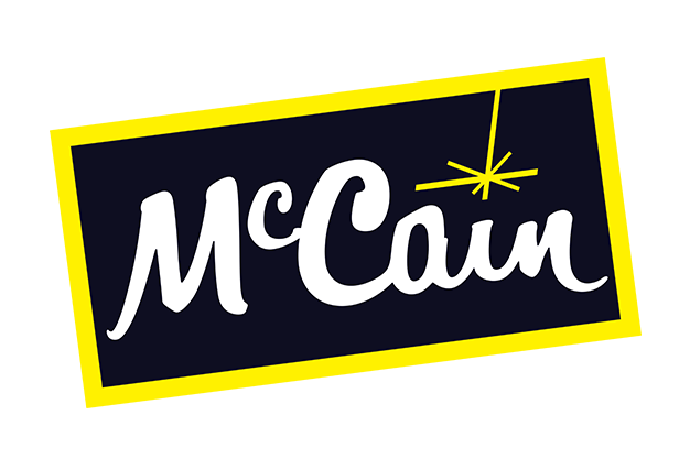 Logo Mccain