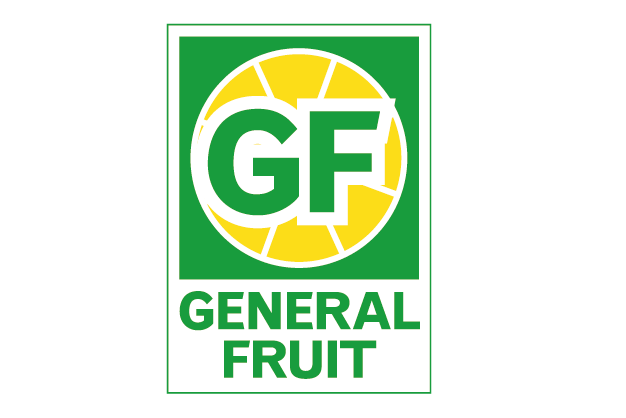 Logo General Fruit