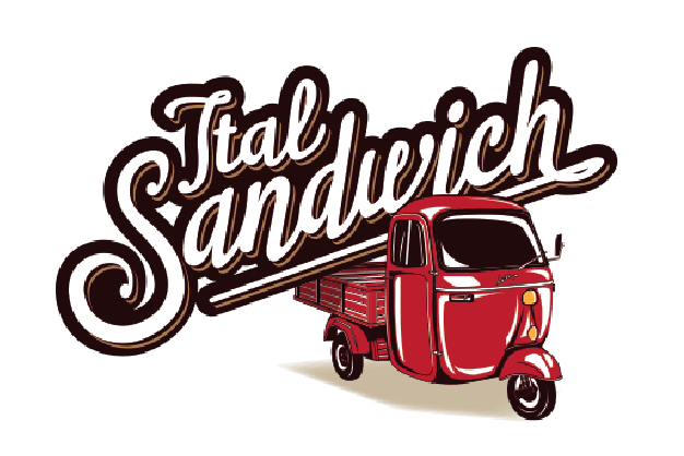 Logo Ital Sandwich