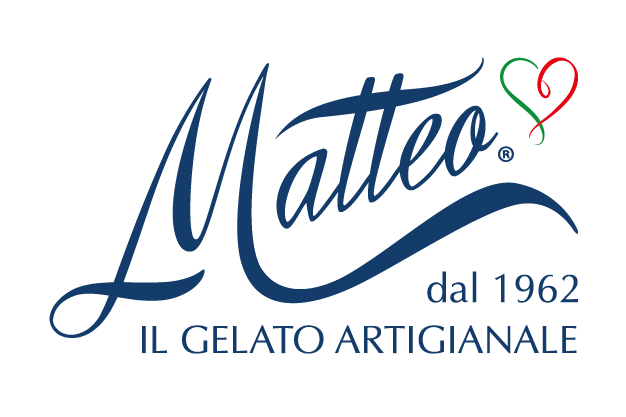 Logo Matteo Gelato