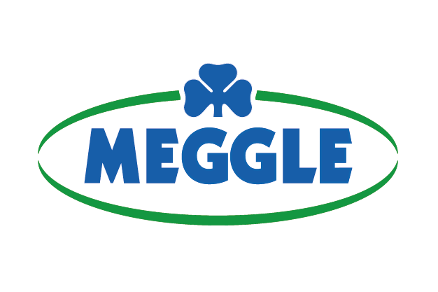 Logo Meggle