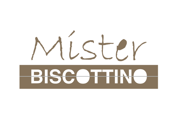 Logo Mister Biscottino