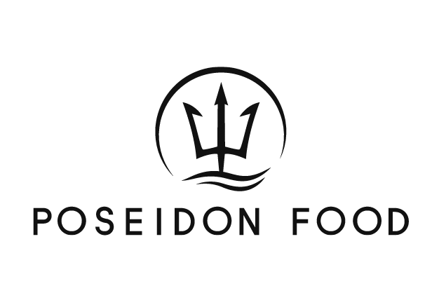 Logo Poseidon Food nb