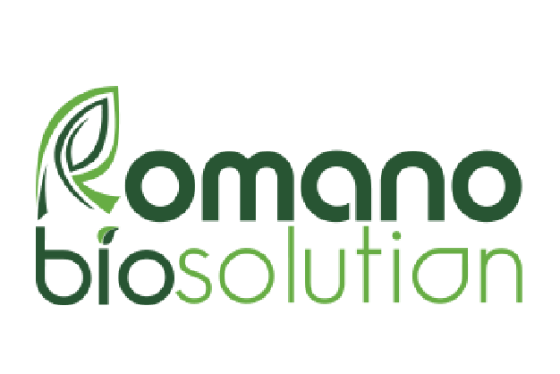 Logo Romano Biosolution