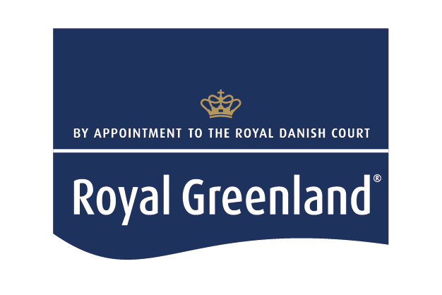 Logo Royal Greenland