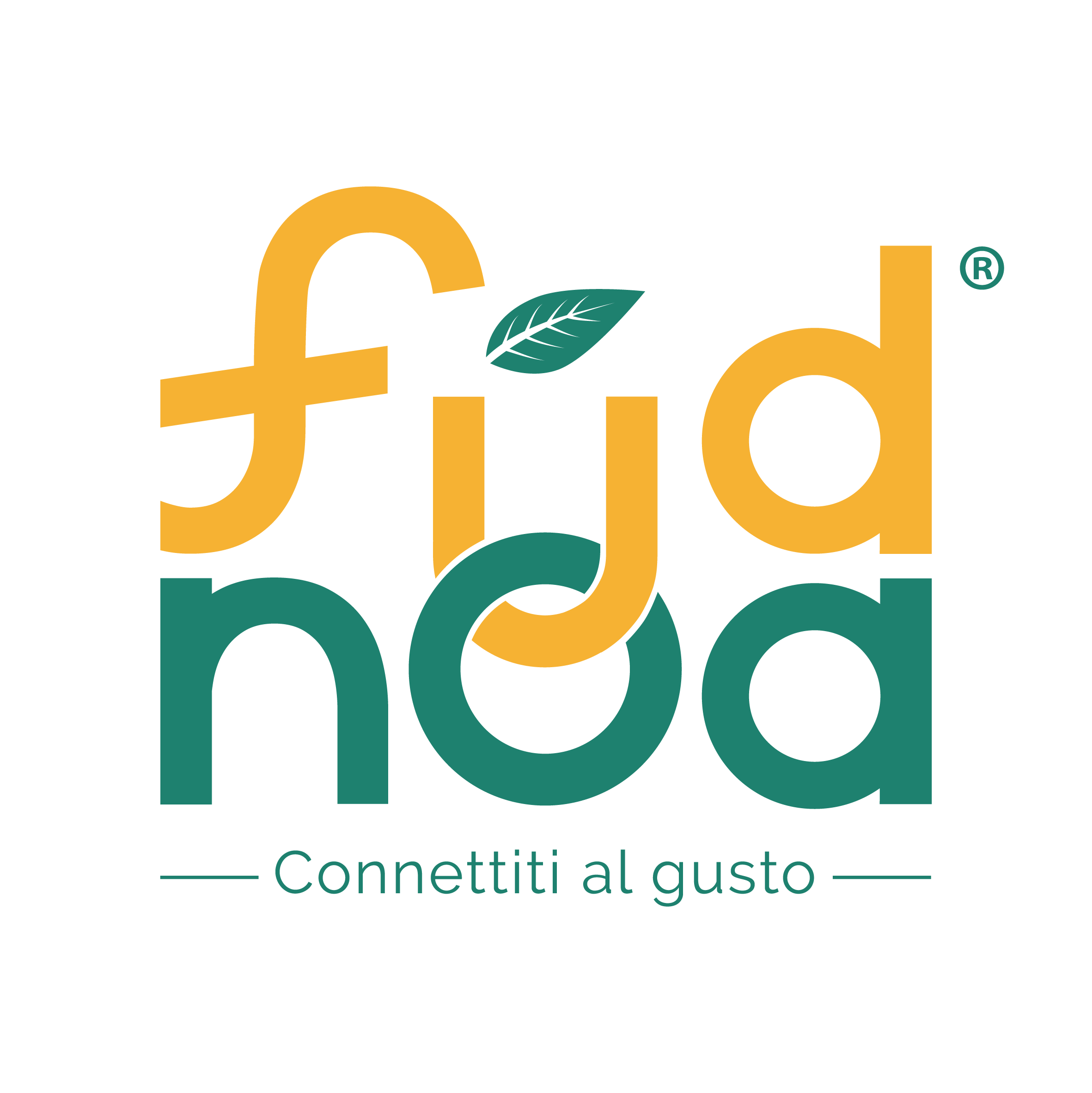 Logo Fudnoa contatto